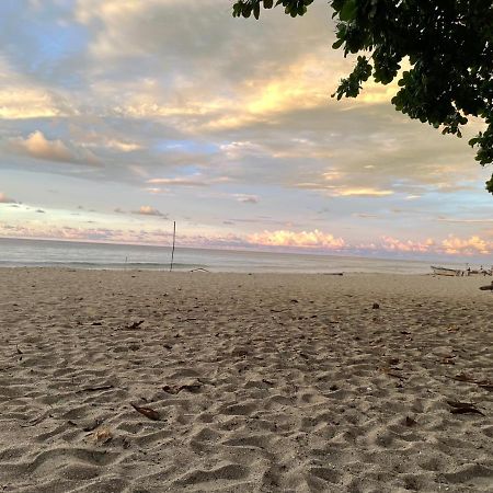 Hostal Estrellas Del Tayrona Playa Mendihuaca Guachaca エクステリア 写真