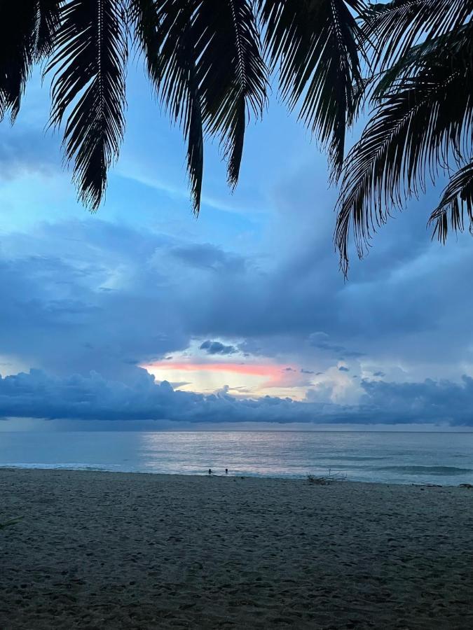 Hostal Estrellas Del Tayrona Playa Mendihuaca Guachaca エクステリア 写真