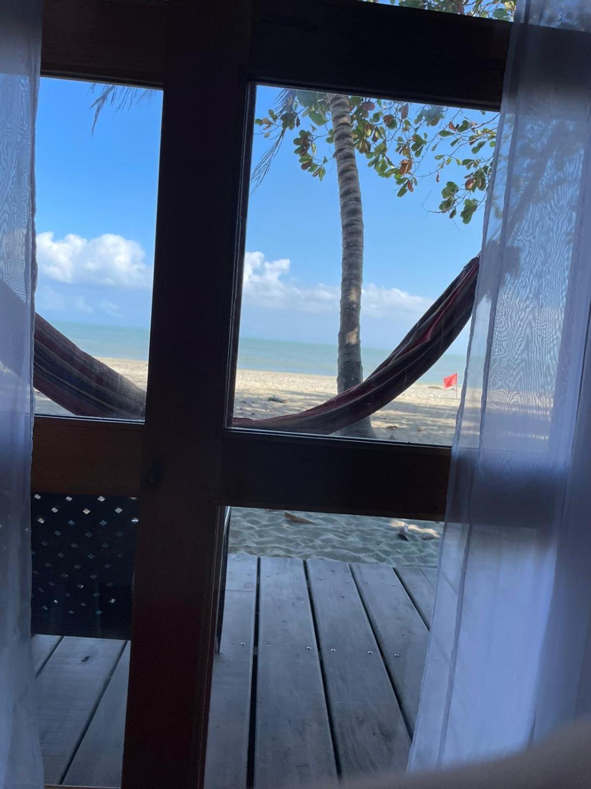 Hostal Estrellas Del Tayrona Playa Mendihuaca Guachaca 部屋 写真