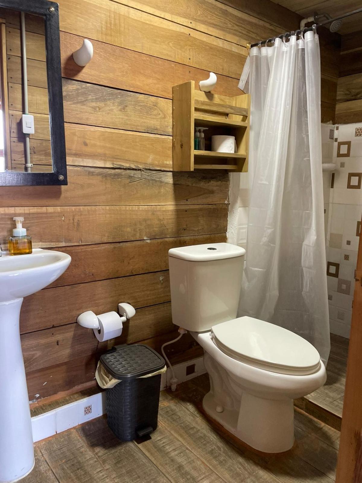 Hostal Estrellas Del Tayrona Playa Mendihuaca Guachaca 部屋 写真