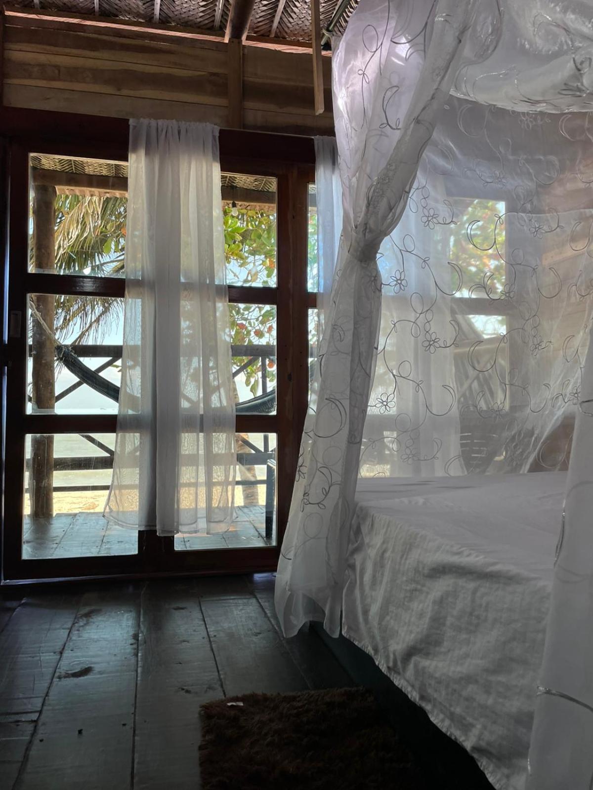 Hostal Estrellas Del Tayrona Playa Mendihuaca Guachaca 部屋 写真