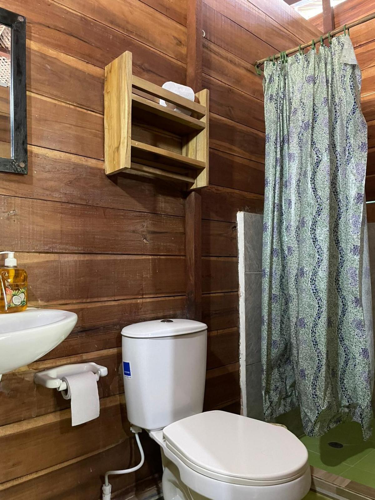 Hostal Estrellas Del Tayrona Playa Mendihuaca Guachaca 部屋 写真