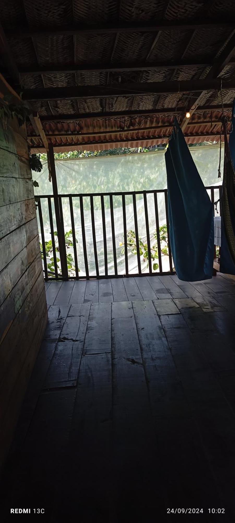 Hostal Estrellas Del Tayrona Playa Mendihuaca Guachaca 部屋 写真