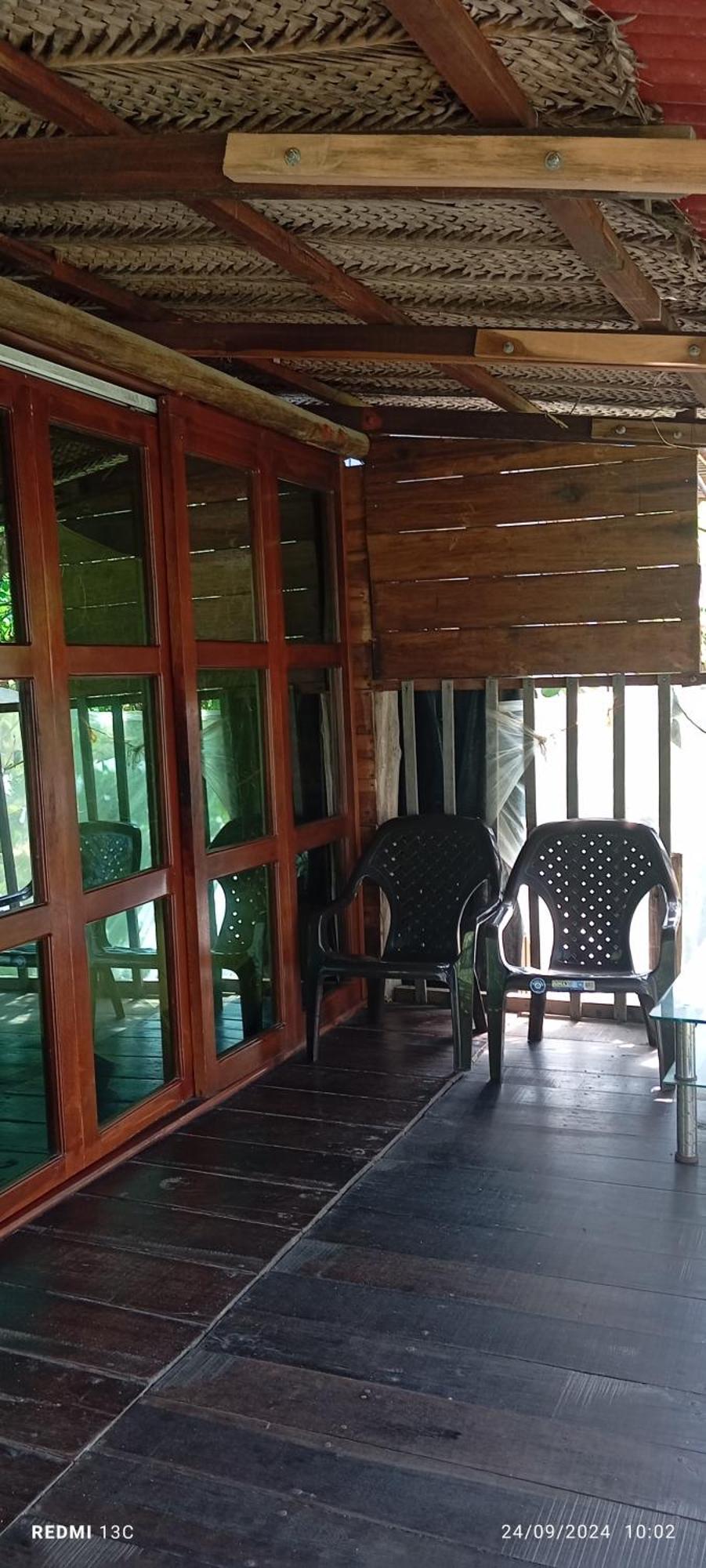 Hostal Estrellas Del Tayrona Playa Mendihuaca Guachaca 部屋 写真