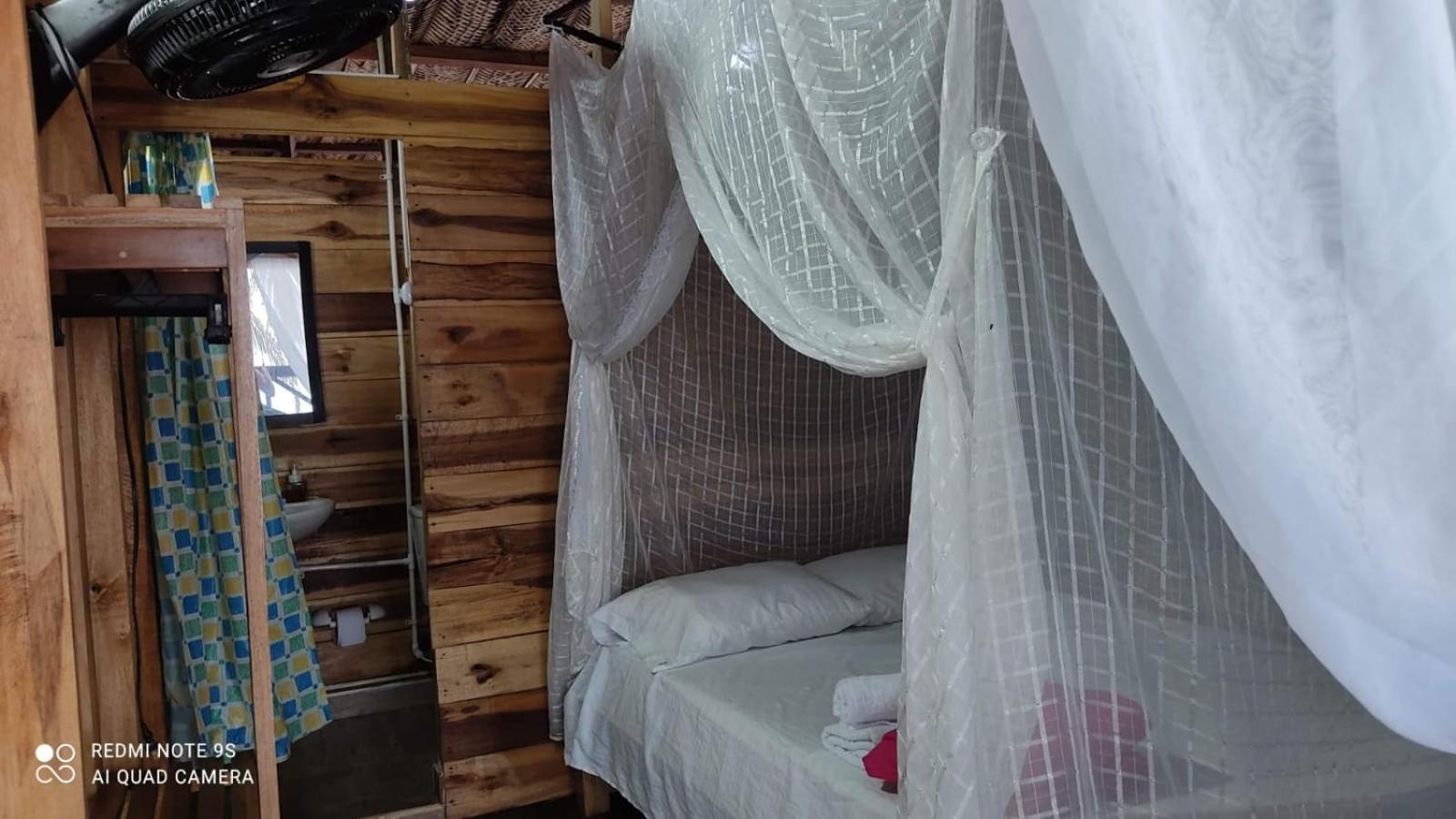 Hostal Estrellas Del Tayrona Playa Mendihuaca Guachaca 部屋 写真